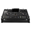 UDG Ultimate Flight-koffert Pioneer XDJ-RX3 Svart Plus (W)