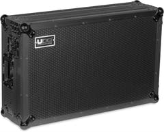 UDG Ultimate flightkoffert Pioneer DDJ-REV7 svart Plus (L&W)