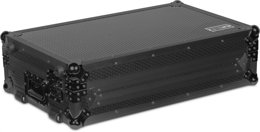UDG Ultimate flightkoffert Pioneer DDJ-REV7 svart Plus (L&W)