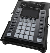 UDG Ultimate Flight-koffert Wolfmix W1 MK3 Svart
