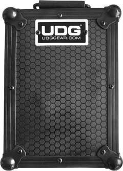 UDG Ultimate Flight-koffert Wolfmix W1 MK3 Svart
