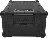 UDG Ultimate Flight-koffert Wolfmix W1 MK3 Svart