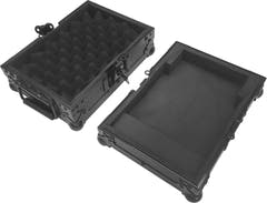 UDG Ultimate Flight-koffert Wolfmix W1 MK3 Svart