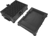 UDG Ultimate Flight-koffert Wolfmix W1 MK3 Svart