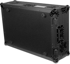 UDG Ultimate flightkoffert Rane Performer / Four svart Plus (L&W)