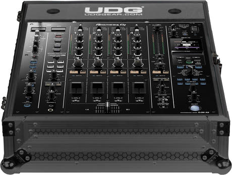 UDG Ultimate flightcase for Pioneer DJM-A9 Blk