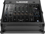 UDG Ultimate flightcase for Pioneer DJM-A9 Blk