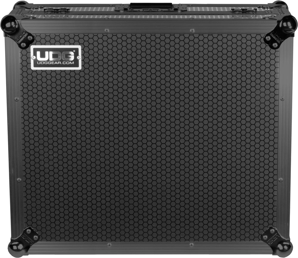 UDG Ultimate flightcase for Pioneer DJM-A9 Blk