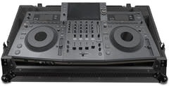 UDG Ultimate flightkoffert Pioneer Opus-Quad svart Plus (W)