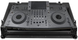 UDG Ultimate flightkoffert Pioneer Opus-Quad svart Plus (W)