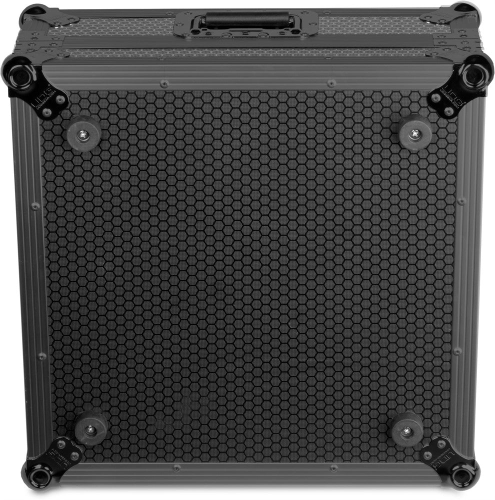 UDG Ultimate Flight-koffert Ableton Push 3 Svart Plus (L)