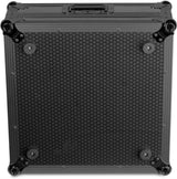 UDG Ultimate Flight-koffert Ableton Push 3 Svart Plus (L)