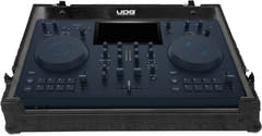 UDG Ultimate flightcase for AlphaTheta Omnis-Duo