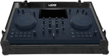 UDG Ultimate flightcase for AlphaTheta Omnis-Duo
