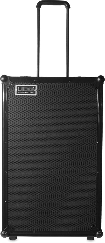 UDG Ultimate Flightcase Platespiller Battle Mixer Plus