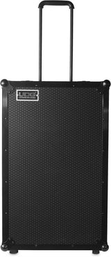 UDG Ultimate Flightcase Platespiller Battle Mixer Plus