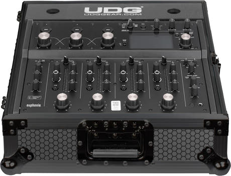 UDG Ultimate flightcase for AlphaTheta Euphonia