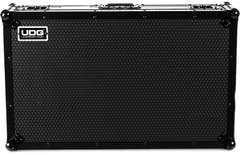UDG Ultimate flightkoffert AlphaTheta DDJ-GRV6 svart Plus (L)
