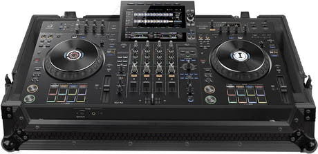 UDG Ultimate flightkoffert AlphaTheta XDJ-AZ svart Plus (W)