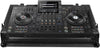 UDG Ultimate flightkoffert AlphaTheta XDJ-AZ svart Plus (W)
