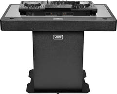 UDG Ultimate DJ Podium arbeidsstasjon Black
