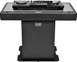 UDG Ultimate DJ Podium arbeidsstasjon Black