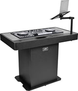 UDG Ultimate DJ Podium arbeidsstasjon Black