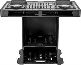 UDG Ultimate DJ Podium arbeidsstasjon Black