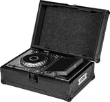 UDG Ultimate Flight-koffert AlphaTheta CDJ-3000X Svart