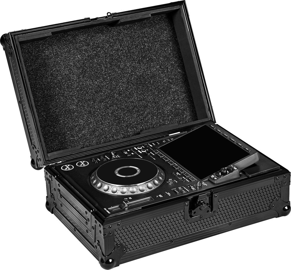 UDG Ultimate Flight-koffert AlphaTheta CDJ-3000X Svart