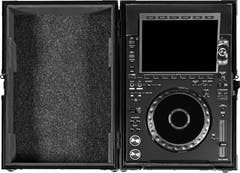 UDG Ultimate Flight-koffert AlphaTheta CDJ-3000X Svart
