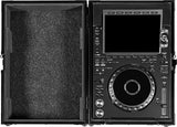 UDG Ultimate Flight-koffert AlphaTheta CDJ-3000X Svart