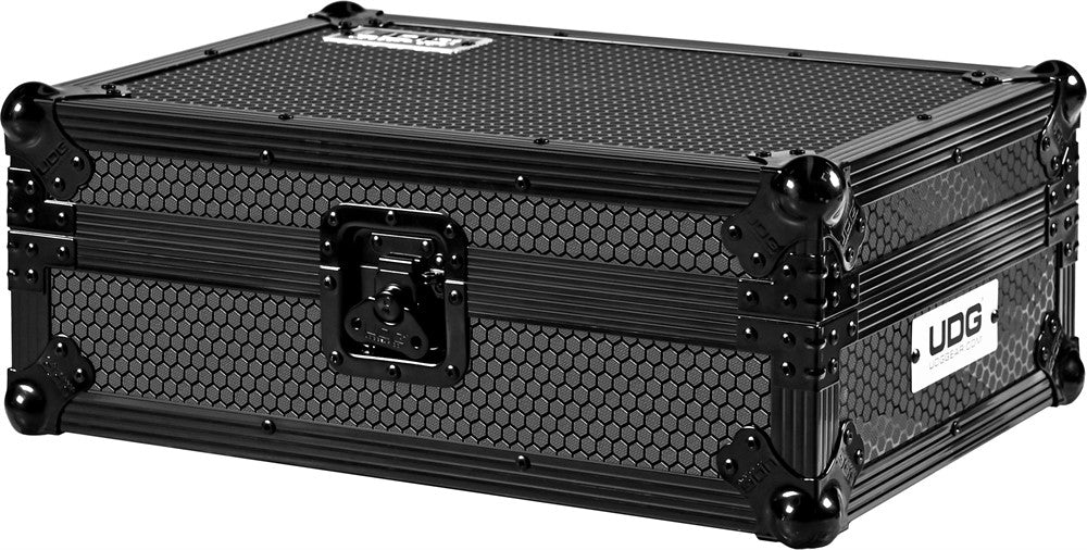 UDG Ultimate Flight-koffert AlphaTheta CDJ-3000X Svart