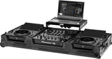 UDG Ultimate flightkoffert Set AlphaTheta CDJ-3000X/DJM-A9 svart Plus (L&W)