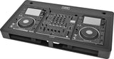 UDG Ultimate DJ Podium frontplate CDJ-3000/A9