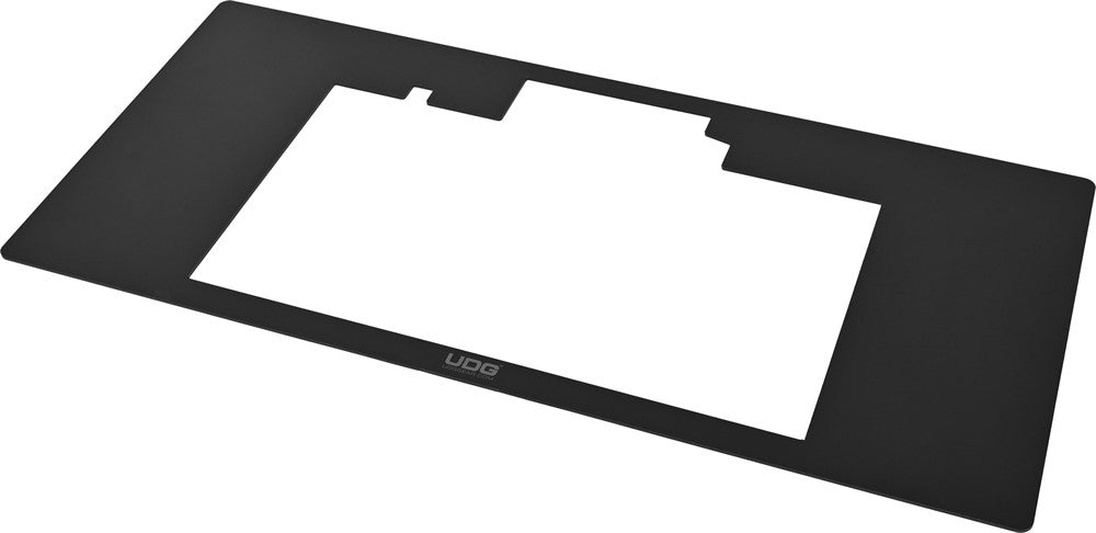 UDG Ultimate DJ Podium frontplate XDJ-RX3