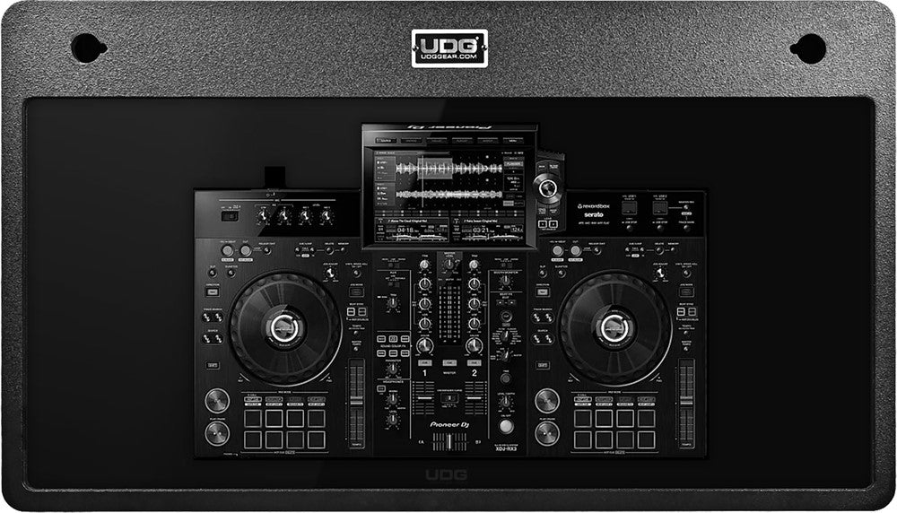 UDG Ultimate DJ Podium frontplate XDJ-RX3