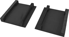 UDG Ultimate DJ-podiumfrontplate CDJ-3000X/A9