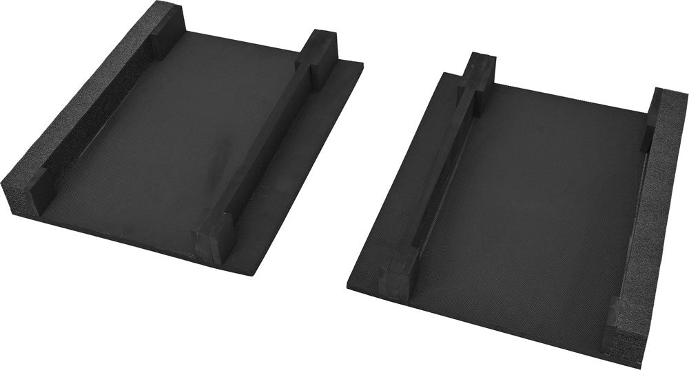 UDG Ultimate DJ-podiumfrontplate CDJ-3000X/A9
