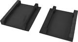 UDG Ultimate DJ-podiumfrontplate CDJ-3000X/A9