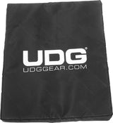 UDG Ultimate CD-spiller / Mikser støv cover Svart MK2