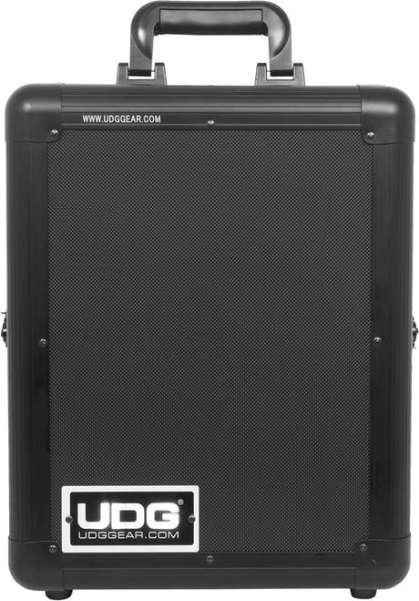 UDG Ultimate Pick Foam Flight-koffert Multi Format S Svart