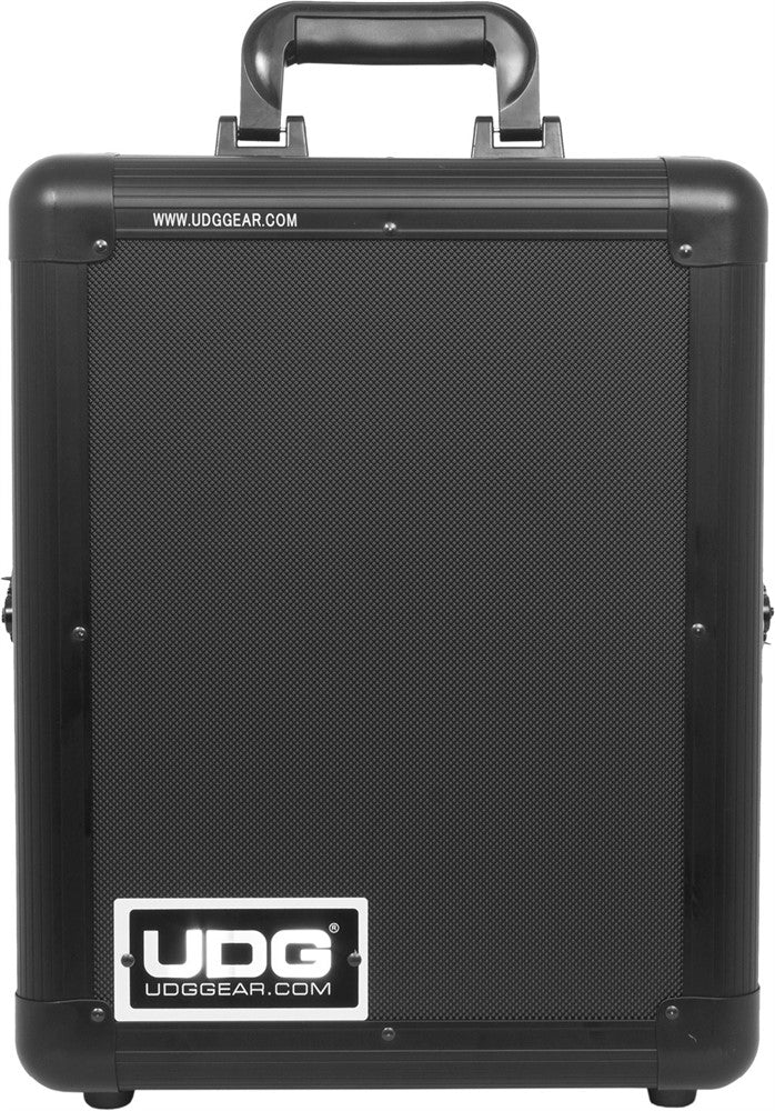 UDG Ultimate Pick Foam Flight-koffert Multi Format S Svart