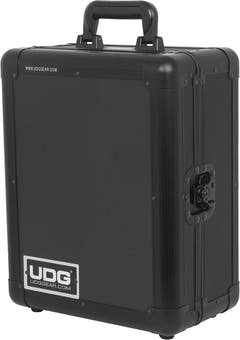 UDG Ultimate Pick Foam Flight-koffert Multi Format S Svart