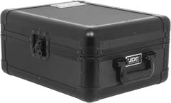 UDG Ultimate Pick Foam Flight-koffert Multi Format S Svart