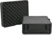 UDG Ultimate Pick Foam Flight-koffert Multi Format S Svart