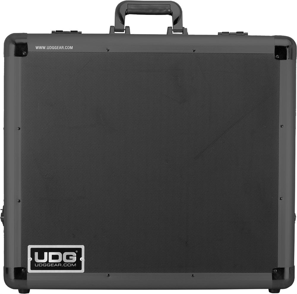 UDG Ultimate PickFoam flightcase Multi L Blk