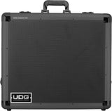 UDG Ultimate PickFoam flightcase Multi L Blk