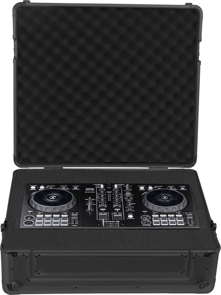 UDG Ultimate PickFoam flightcase Multi L Blk
