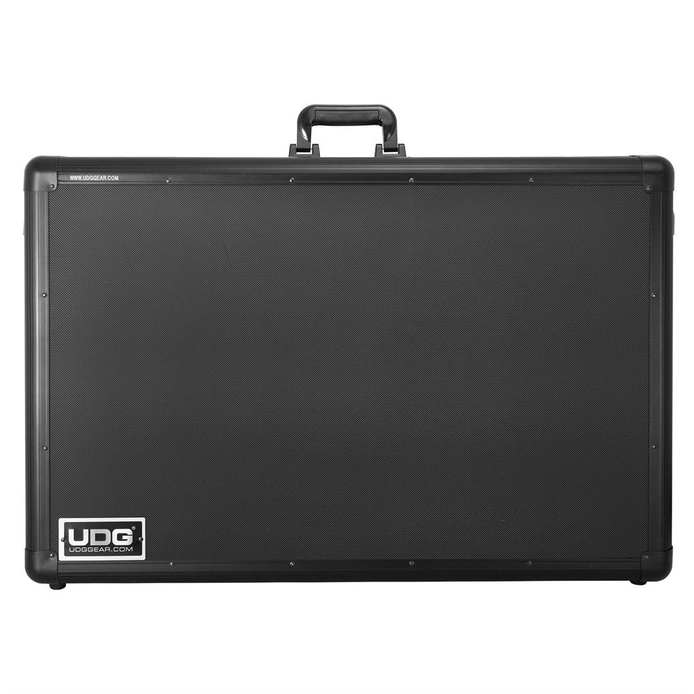 UDG Ultimate Pick Foam Flight Case Multi Format 2XL Black MK2